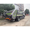 New Model DFAC Euro 6 14CBM General WasteTruck